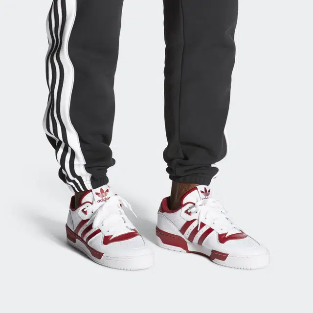 adidas originals Rivalry Low