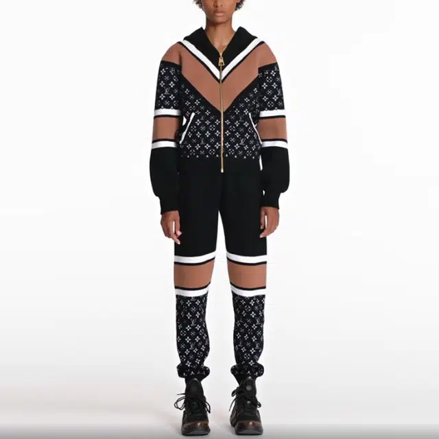 LOUIS VUITTON LV