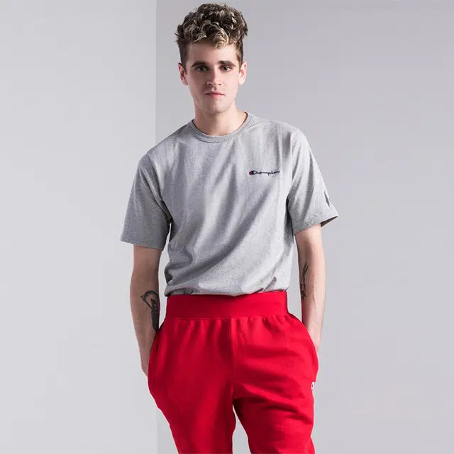 Champion T