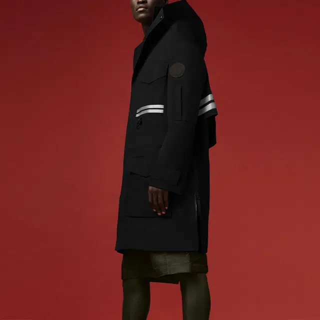 Canada Goose x ANGEL CHEN