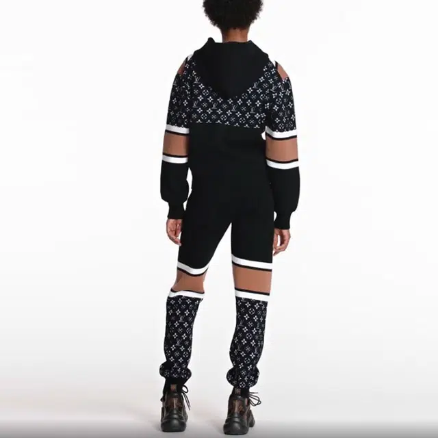 LOUIS VUITTON LV