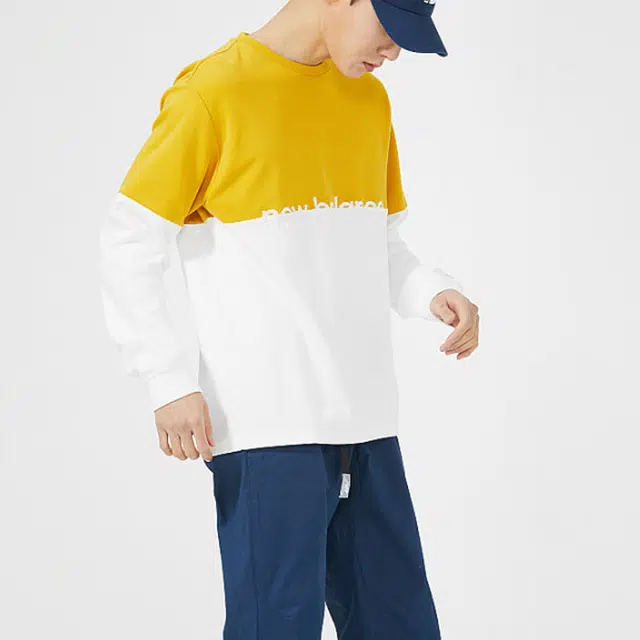 New Balance Logo
