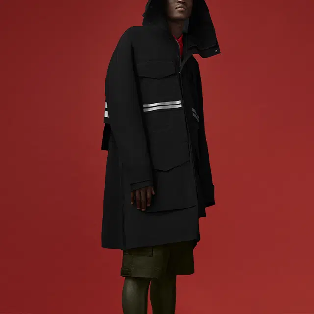 Canada Goose x ANGEL CHEN