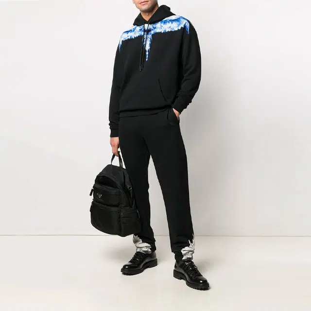 Marcelo Burlon SS21