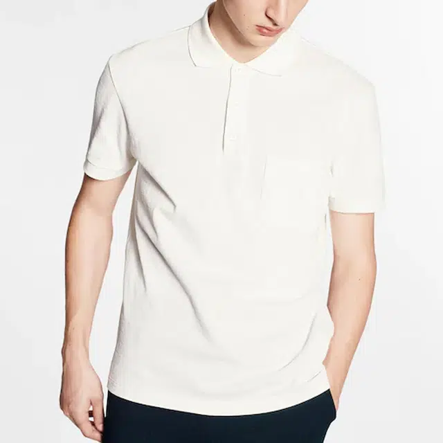 LOUIS VUITTON LV Polo