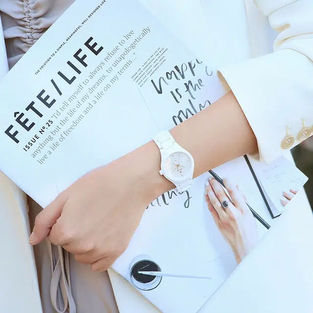 RADO 14K 30*37.4mm R27244912