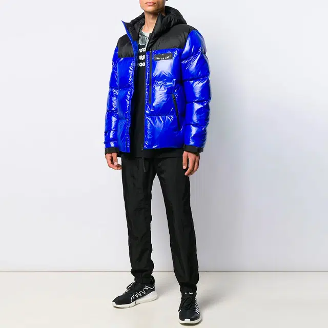 Marcelo Burlon AW19 T