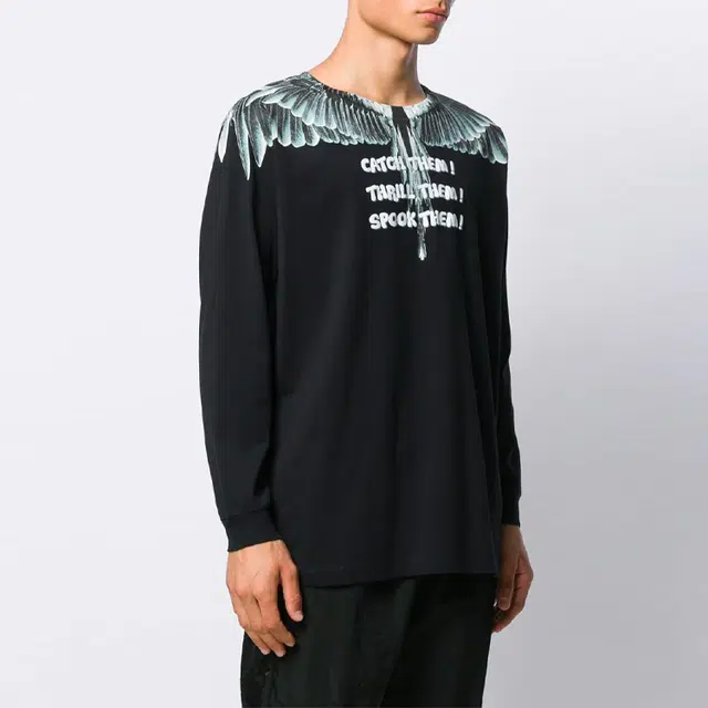 Marcelo Burlon AW19 T