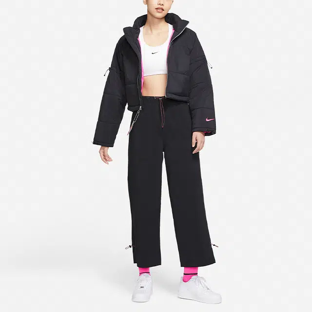 Nike Air Synthetic-Fill