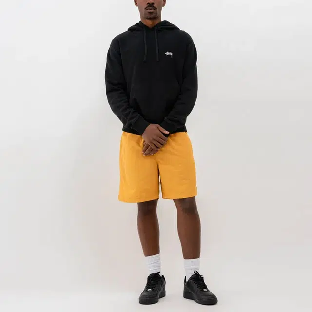 Stussy Overdyed Hoodie