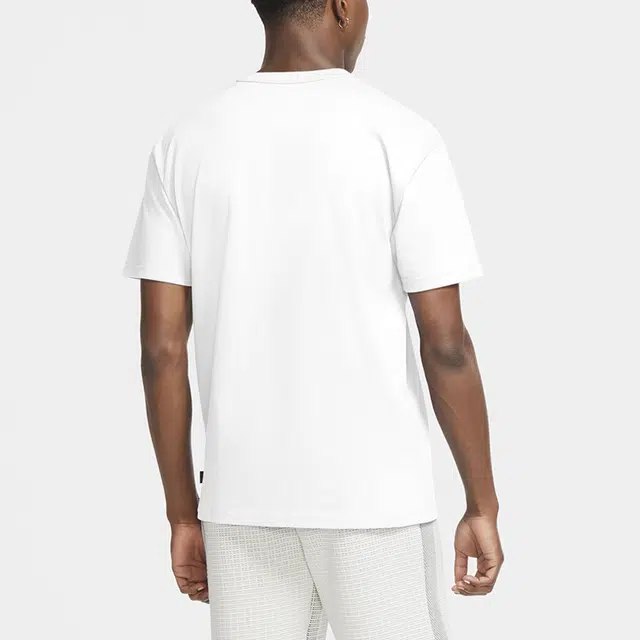 Nike LogoT