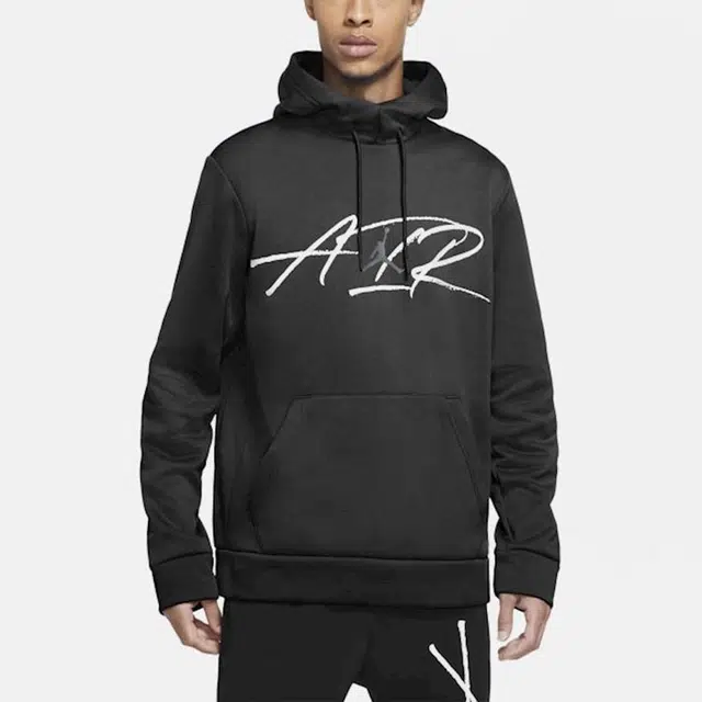Air Jordan Therma Graphic