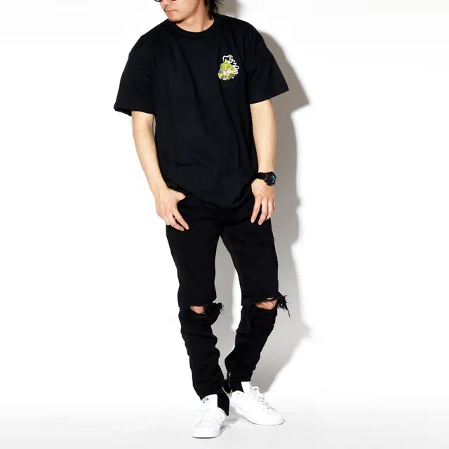RIPNDIP T