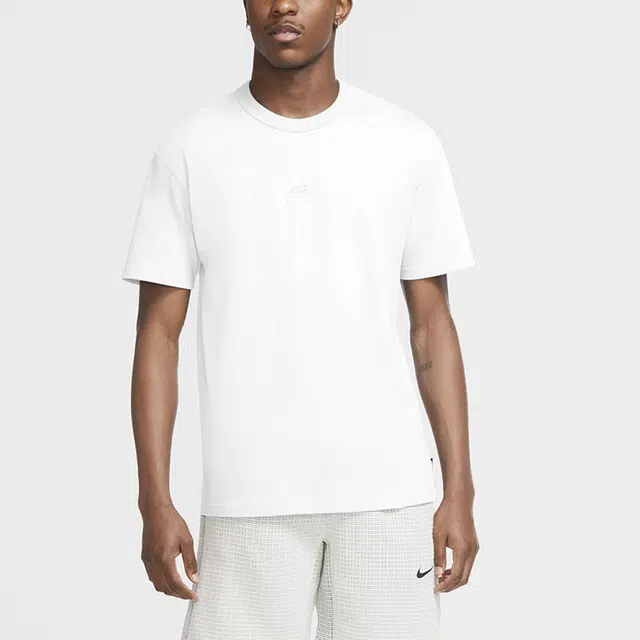Nike LogoT