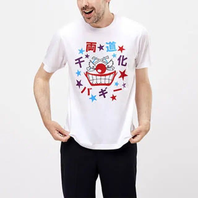 UNIQLO x T