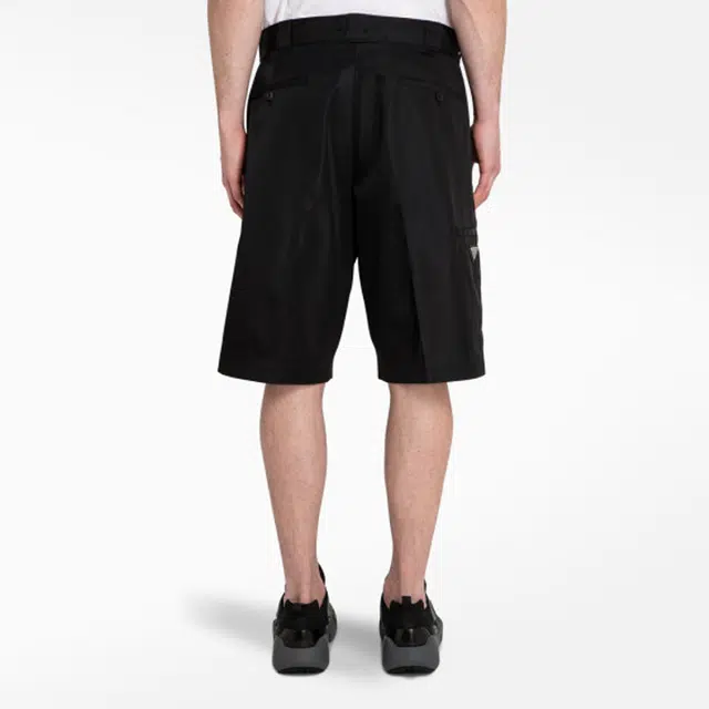 PRADA SS21 Logo