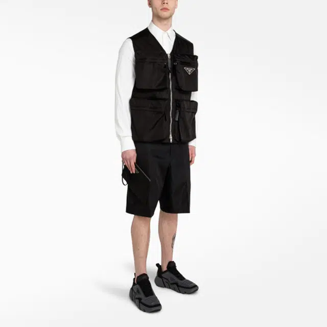 PRADA SS21 Logo