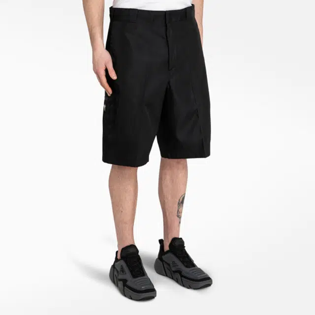 PRADA SS21 Logo