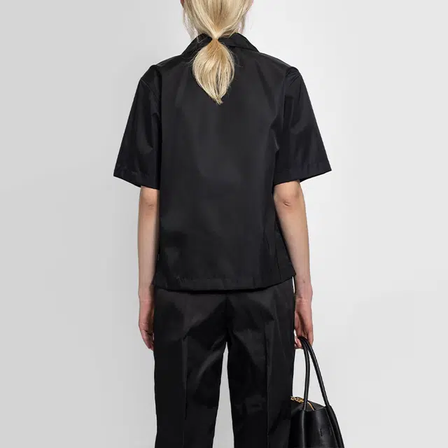 PRADA SS21 Logo