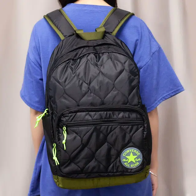 Converse Go 2 Backpack