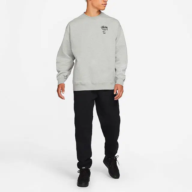 Stussy x Nike