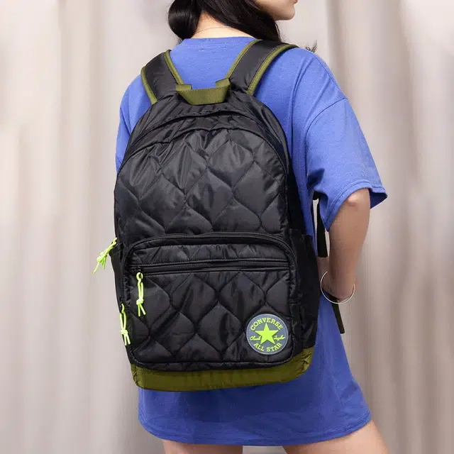 Converse Go 2 Backpack