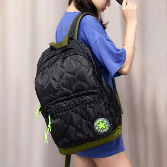 Converse Go 2 Backpack