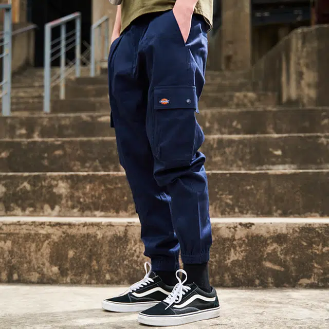 Dickies
