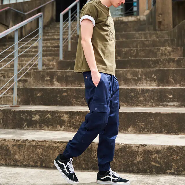 Dickies