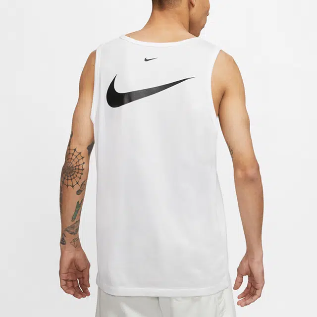 Nike Swoosh
