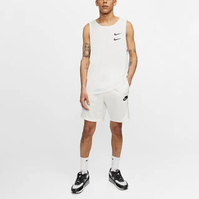 Nike Swoosh