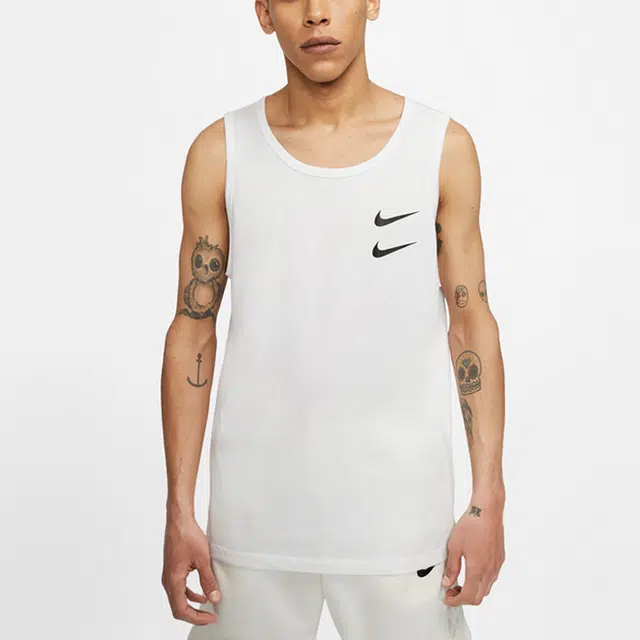 Nike Swoosh