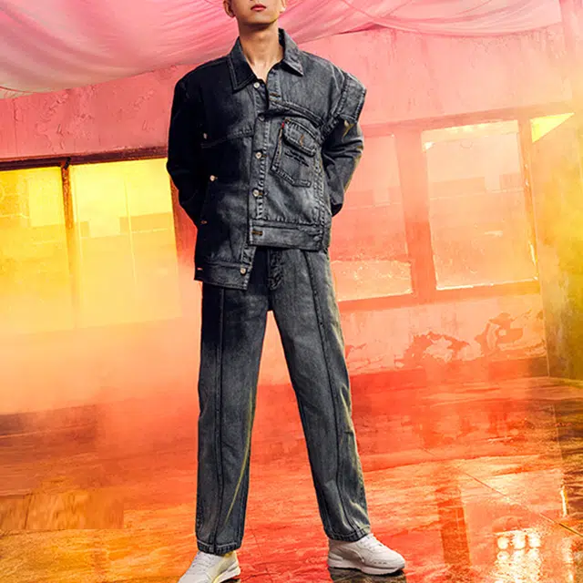 levis