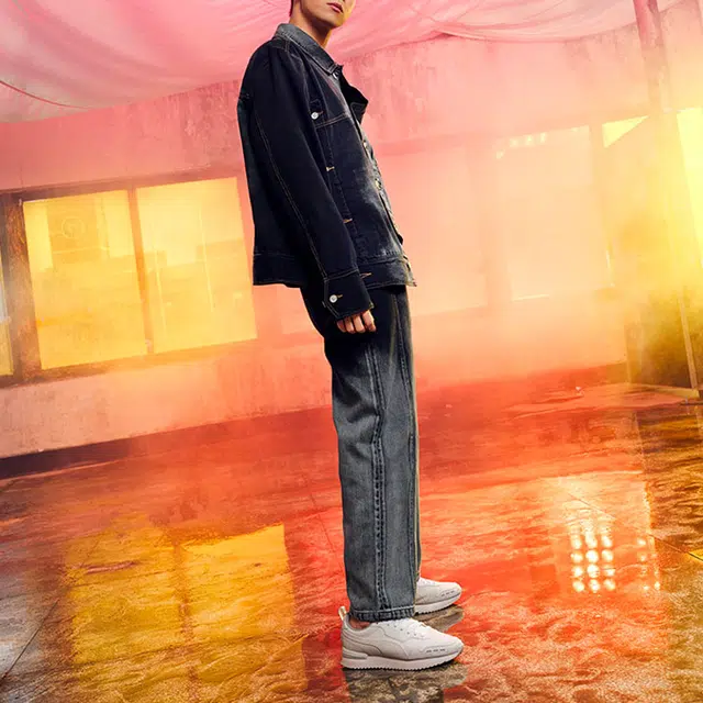 levis