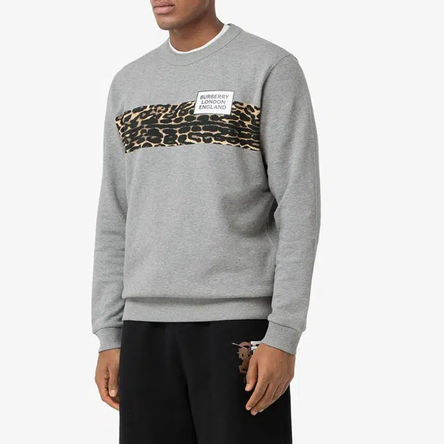 Burberry SS21