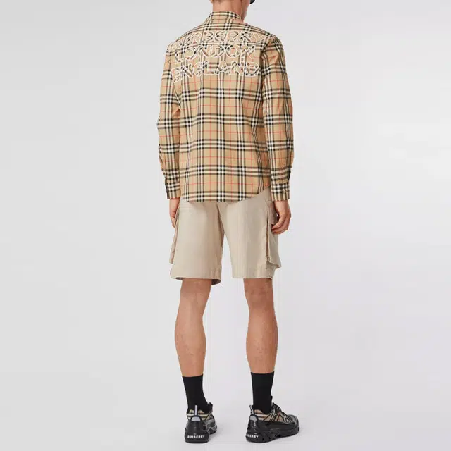 Burberry Vintage