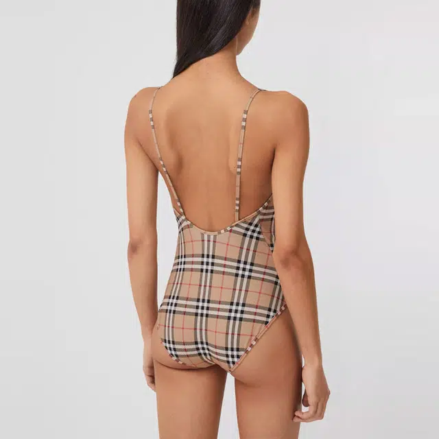 Burberry Vintage