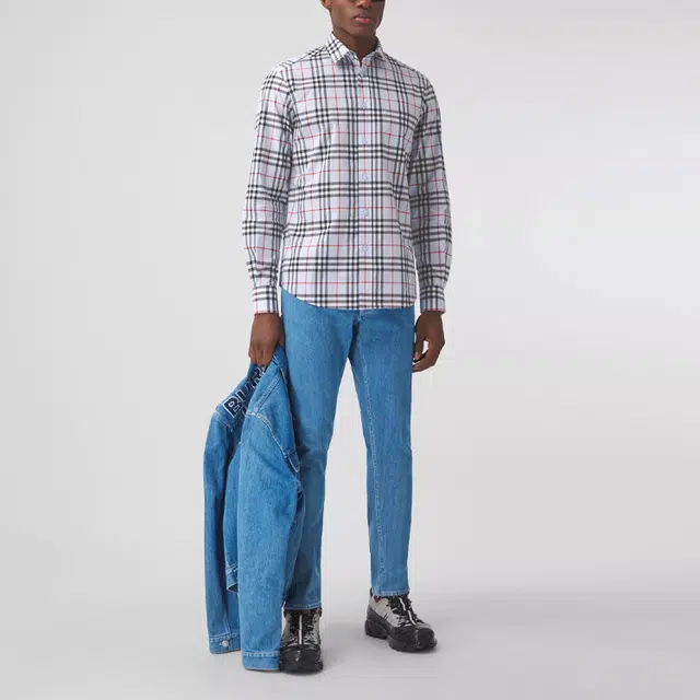 Burberry Vintage