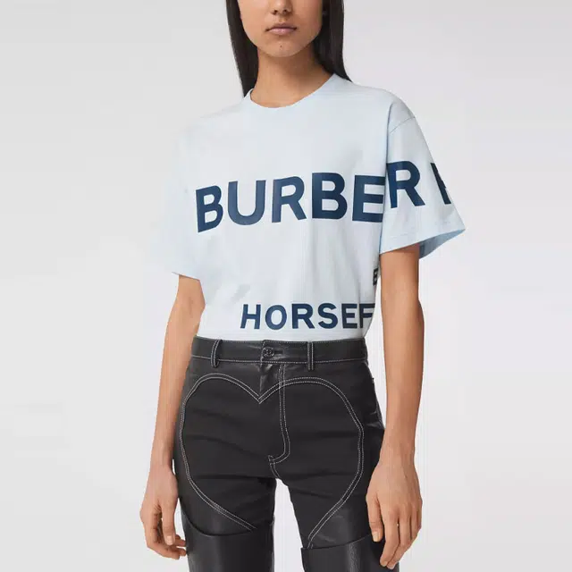 Burberry Horseferry LogoT