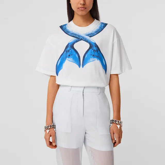 Burberry T