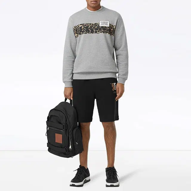 Burberry SS21