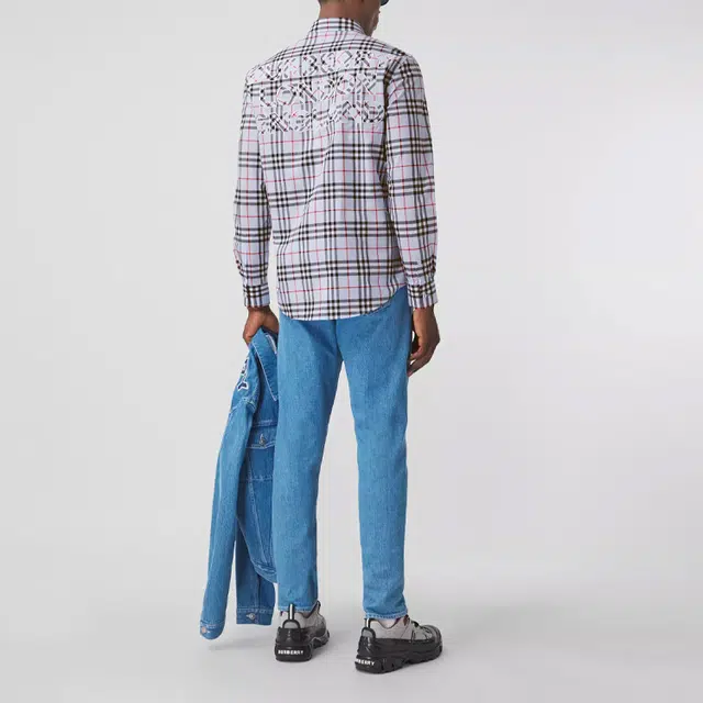 Burberry Vintage