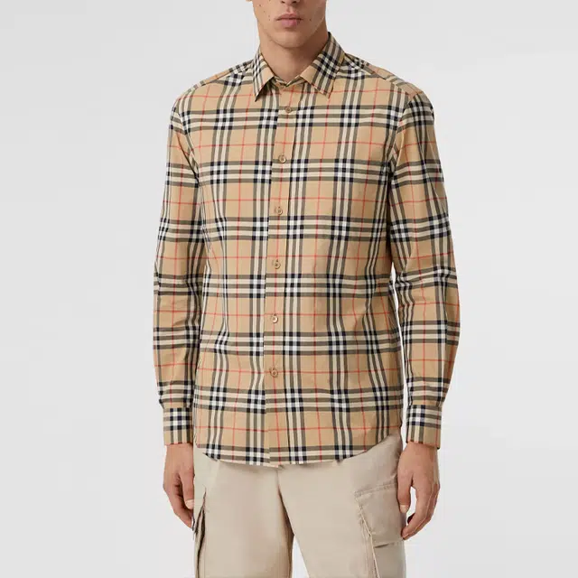 Burberry Vintage