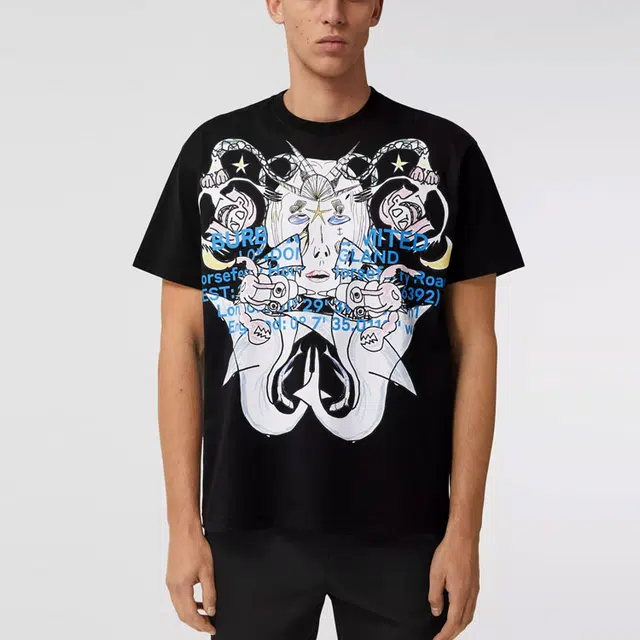 Burberry T