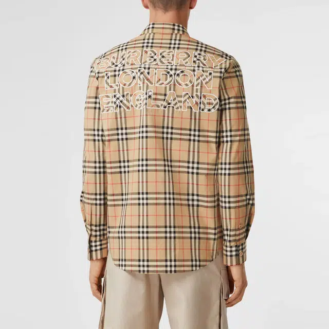 Burberry Vintage