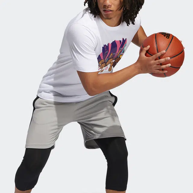 adidas Shanghai Tee T