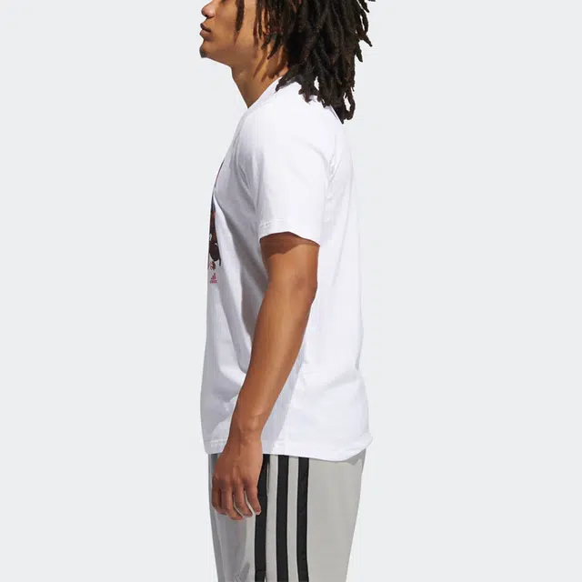 adidas Shanghai Tee T