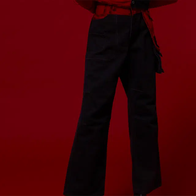 Levis x FENG CHEN WANG