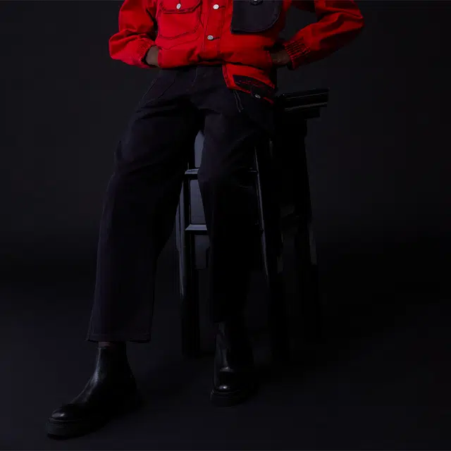 Levis x FENG CHEN WANG