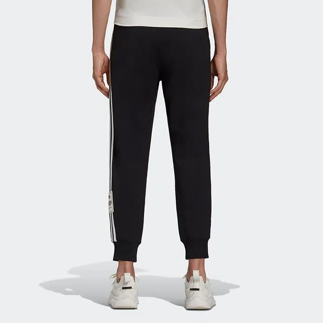 Y-3 SS21 Classic Cuffed